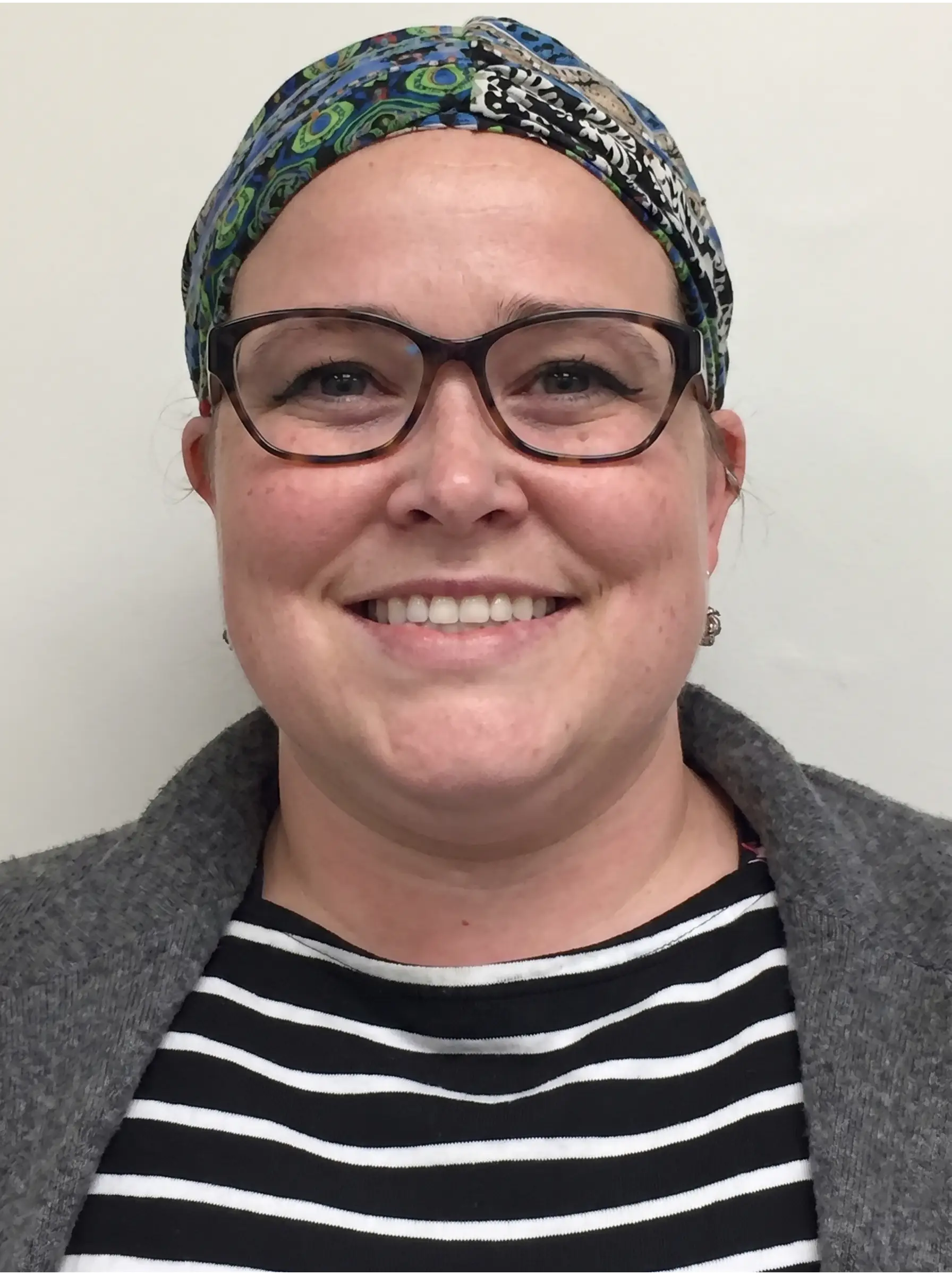 Clare Jackson