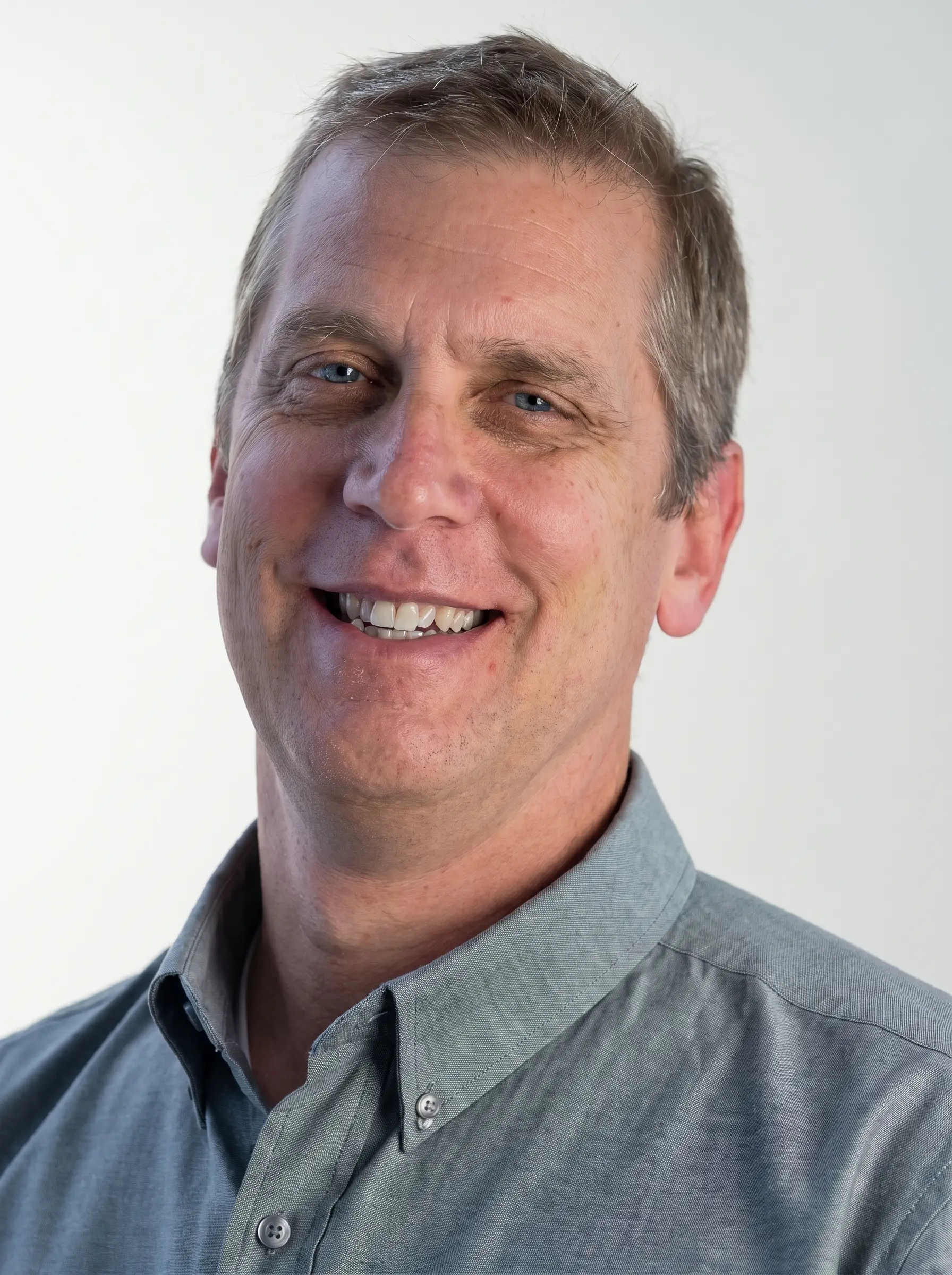 Rob Buck