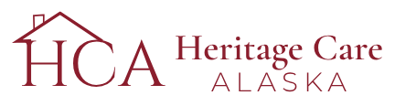 Heritage Home Care of Anchorage